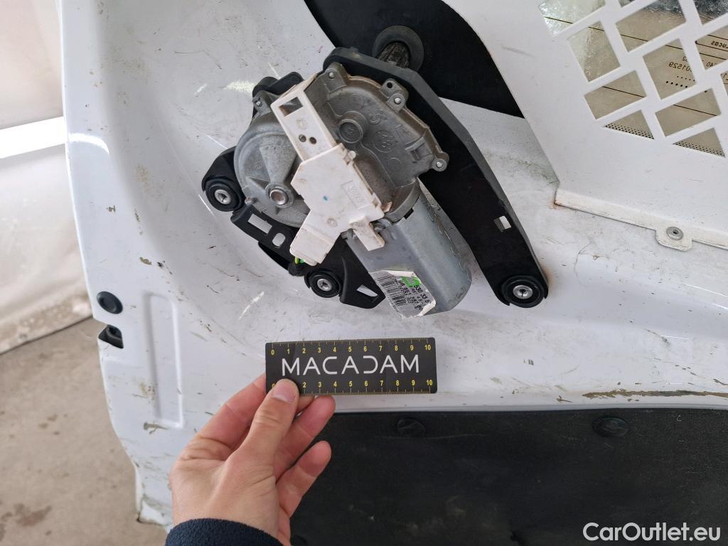  Citroen  Berlingo  Fourgon Club L1 (Court) 1.6 BlueHDi 100CV BVM5 E6 #36