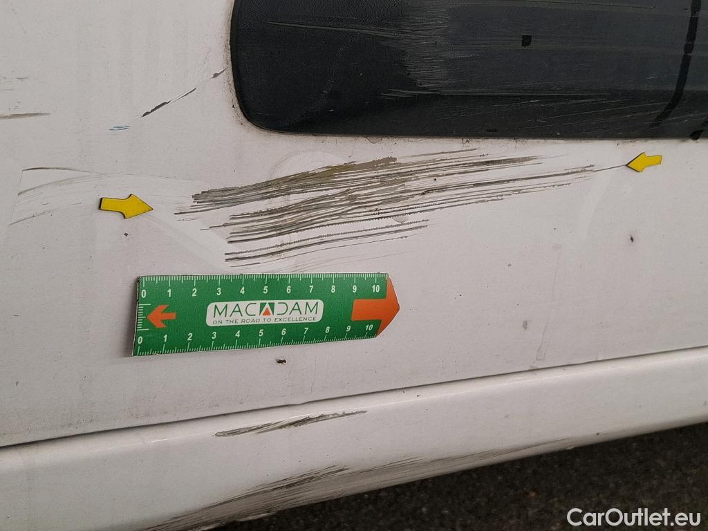  Citroen  Berlingo  Fourgon Club M 650 1.5 BlueHDi 75CV BVM5 E6dT #9