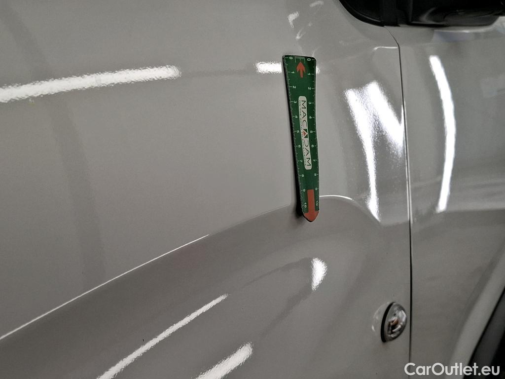  Citroen  Berlingo  Fourgon Driver M 650 1.5 BlueHDi 100CV BVM6 E6d #14