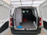  Citroen  Berlingo  Fourgon Worker M 1000 1.2 PureTech 130CV BVA8 E6d #10