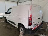  Citroen  Berlingo  Fourgon Club M 650 1.5 BlueHDi 75CV BVM5 E6dT #2