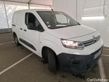  Citroen  Berlingo  Fourgon Club M 650 1.5 BlueHDi 75CV BVM5 E6dT #4