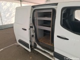  Citroen  Berlingo  Fourgon Club M 650 1.5 BlueHDi 75CV BVM5 E6dT #9