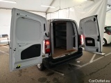  Citroen  Berlingo CITROEN  Van / 2018 / 4P / Fourgonnette Taille M 650kg BlueHDi 100 S&S BVM Club #10