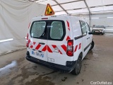  Citroen  Berlingo  Fourgon Club L1 (Court) 1.6 BlueHDi 100CV BVM5 E6 #3