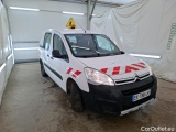  Citroen  Berlingo  Fourgon Club L1 (Court) 1.6 BlueHDi 100CV BVM5 E6 #4
