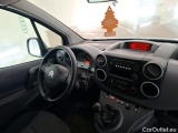  Citroen  Berlingo  Fourgon Club L1 (Court) 1.6 BlueHDi 100CV BVM5 E6 #5