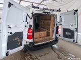  Citroen  Jumpy  Fourgon Club M 1.5 BlueHDi 100CV BVM6 E6d #8