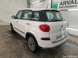  Fiat  500 L City Cross 1.3 Multijet 95CV BVM5 E6dT / TRANSFO VP/VF #2