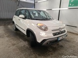  Fiat  500 L City Cross 1.3 Multijet 95CV BVM5 E6dT / TRANSFO VP/VF #4