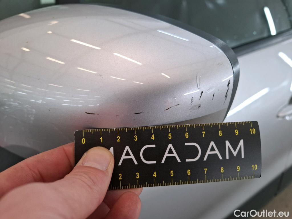  Renault  Clio  IV Air MediaNav 1.5 dCi 90CV BVM5 E6 #29