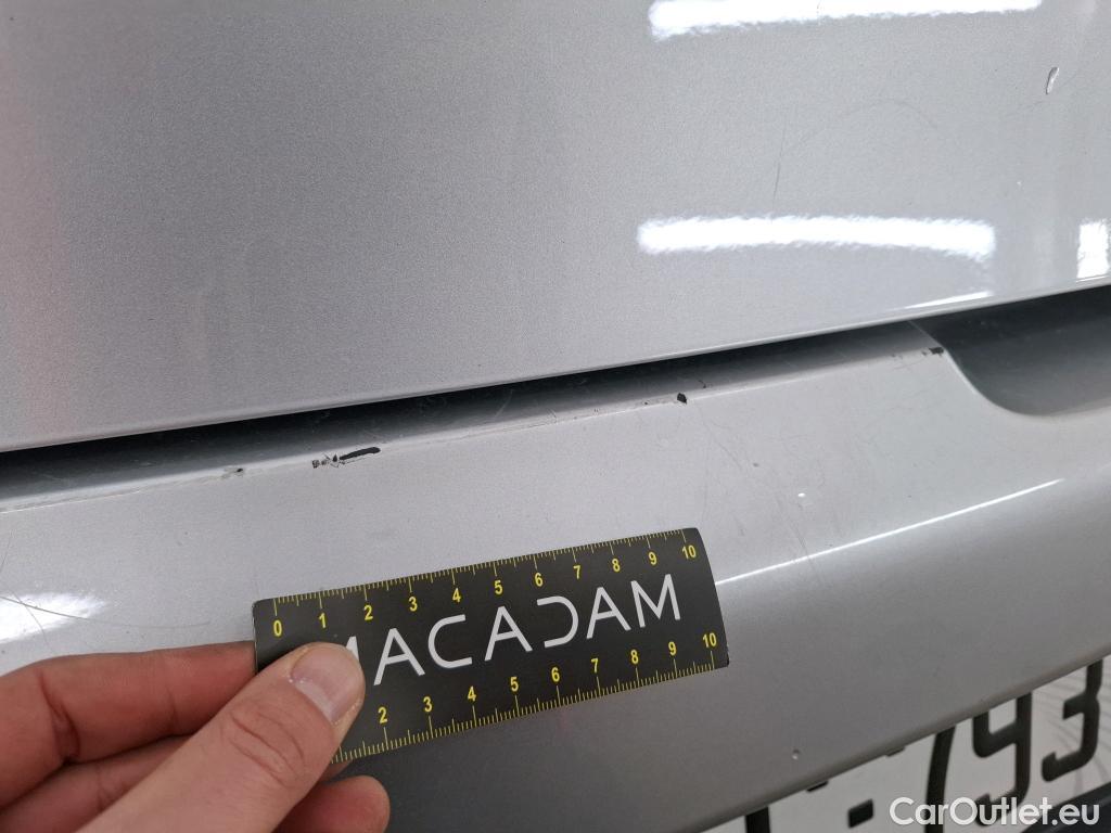  Renault  Clio  IV Air MediaNav 1.5 dCi 90CV BVM5 E6 #11