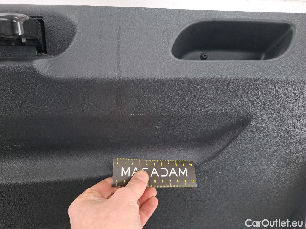  Renault  Clio  IV Air MediaNav 1.5 dCi 90CV BVM5 E6 #20