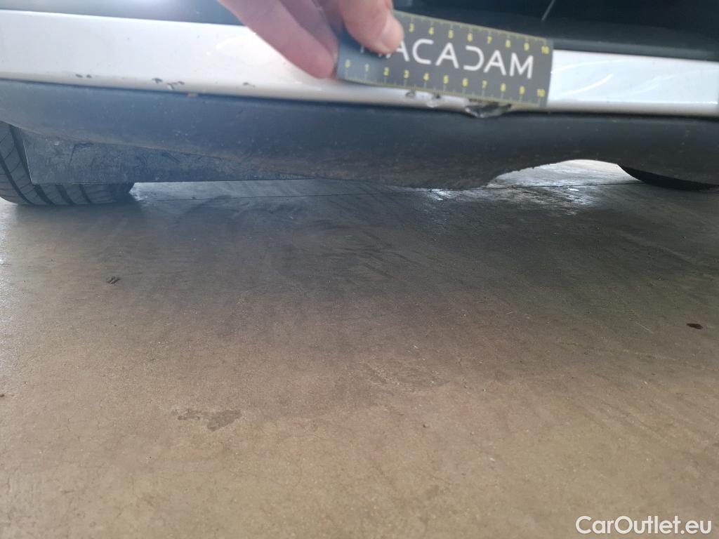  Renault  Clio  IV Air MediaNav 1.5 dCi 90CV BVM5 E6 #15