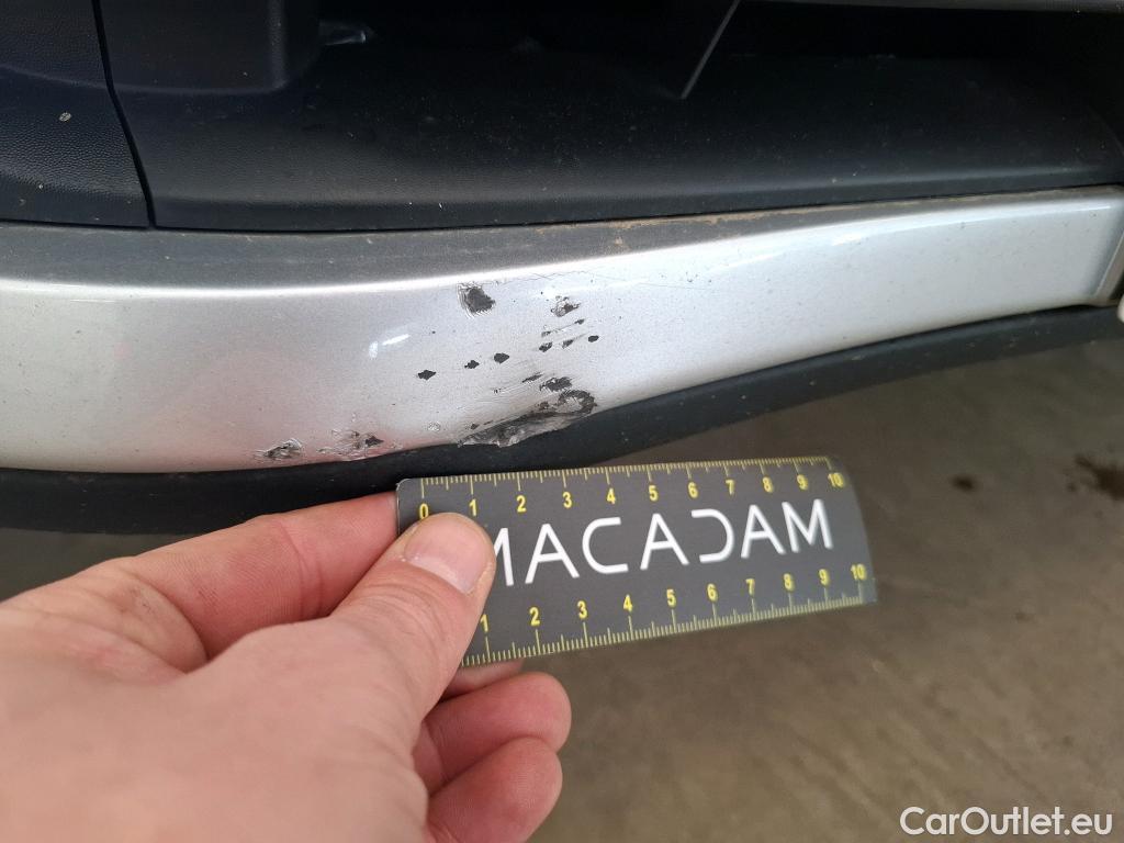  Renault  Clio  IV Air MediaNav 1.5 dCi 90CV BVM5 E6 #5