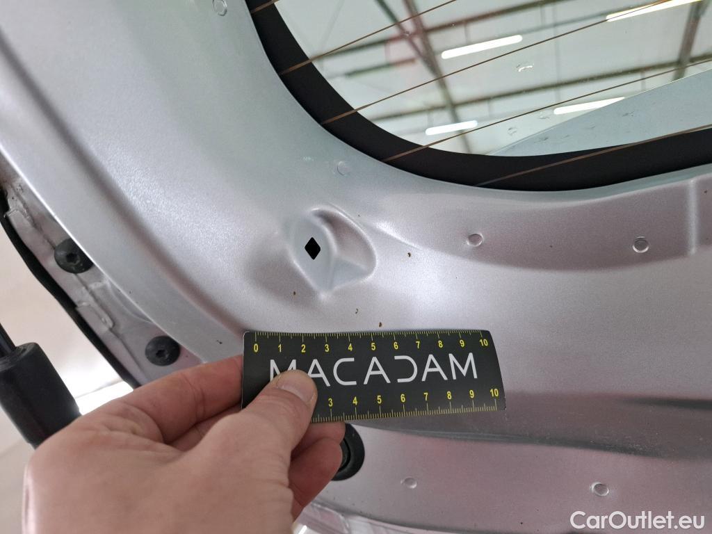  Renault  Clio  IV Air MediaNav 1.5 dCi 90CV BVM5 E6 #36