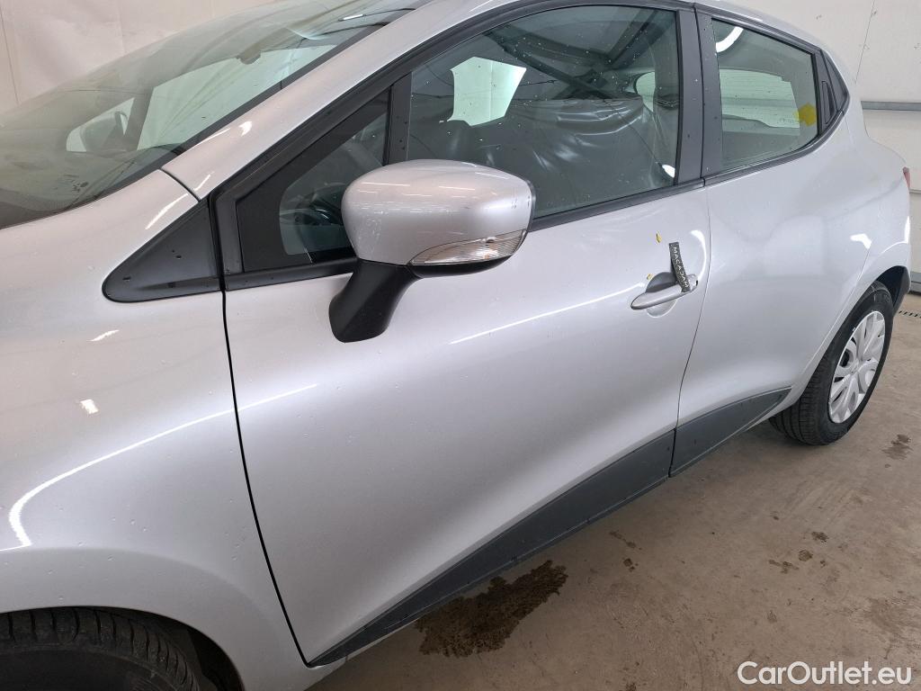  Renault  Clio  IV Air MediaNav 1.5 dCi 90CV BVM5 E6 #1