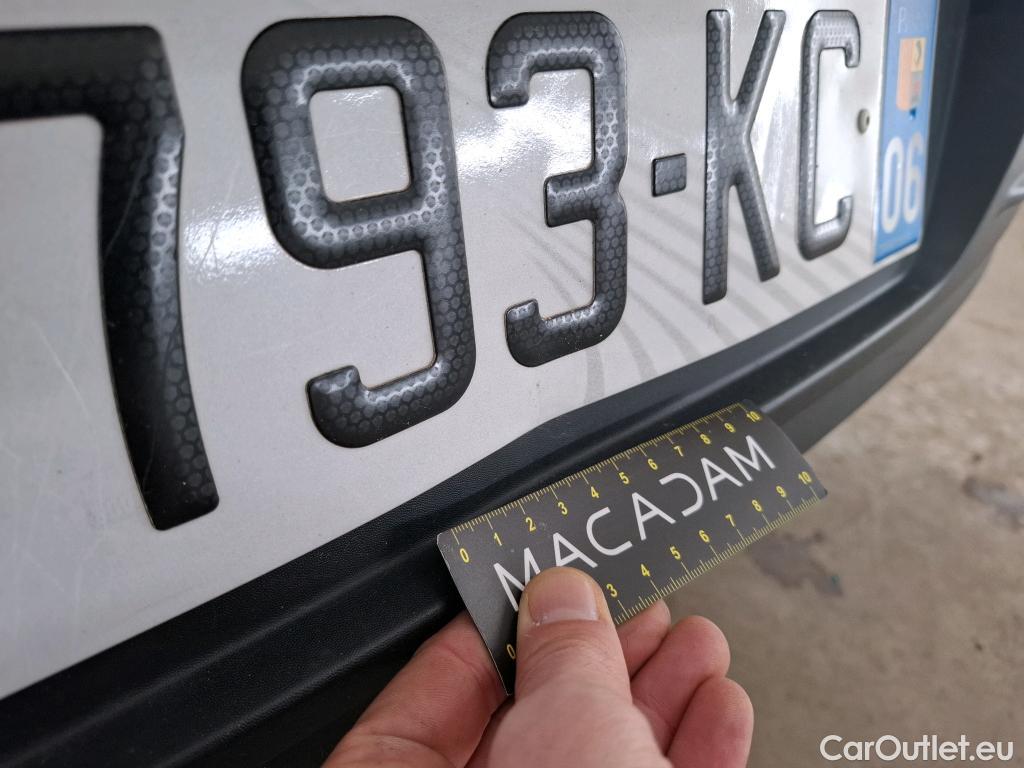  Renault  Clio  IV Air MediaNav 1.5 dCi 90CV BVM5 E6 #34