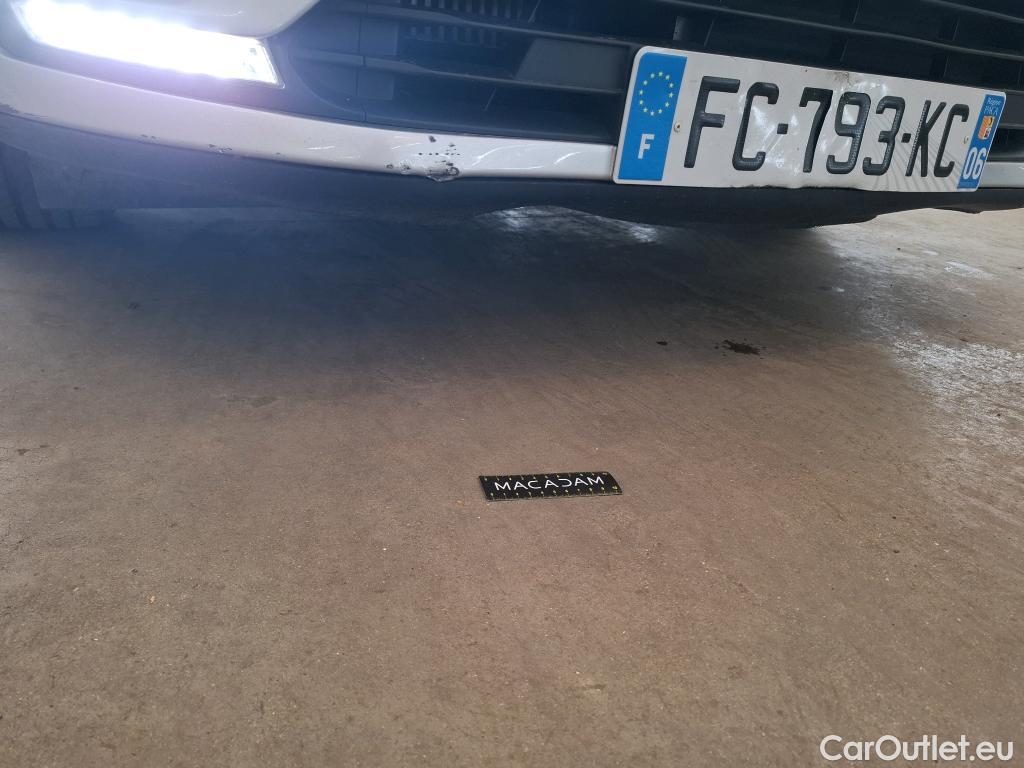  Renault  Clio  IV Air MediaNav 1.5 dCi 90CV BVM5 E6 #14