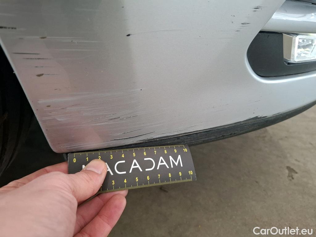  Renault  Clio  IV Air MediaNav 1.5 dCi 90CV BVM5 E6 #7