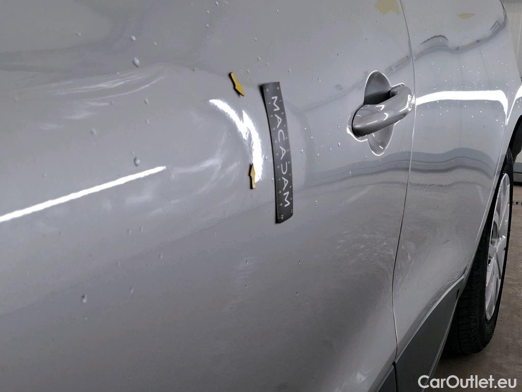  Renault  Clio  IV Air MediaNav 1.5 dCi 90CV BVM5 E6 #3