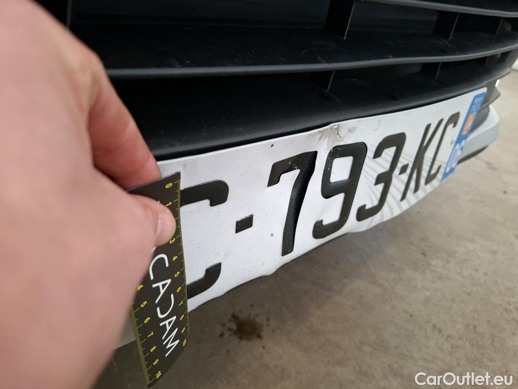  Renault  Clio  IV Air MediaNav 1.5 dCi 90CV BVM5 E6 #32