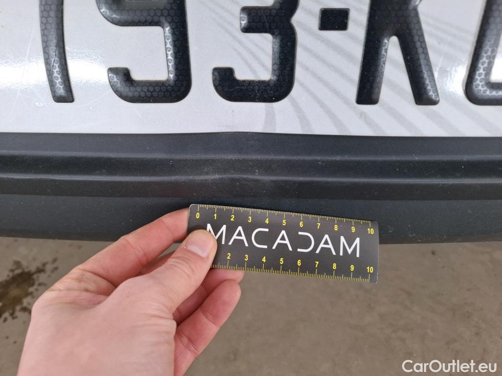  Renault  Clio  IV Air MediaNav 1.5 dCi 90CV BVM5 E6 #9