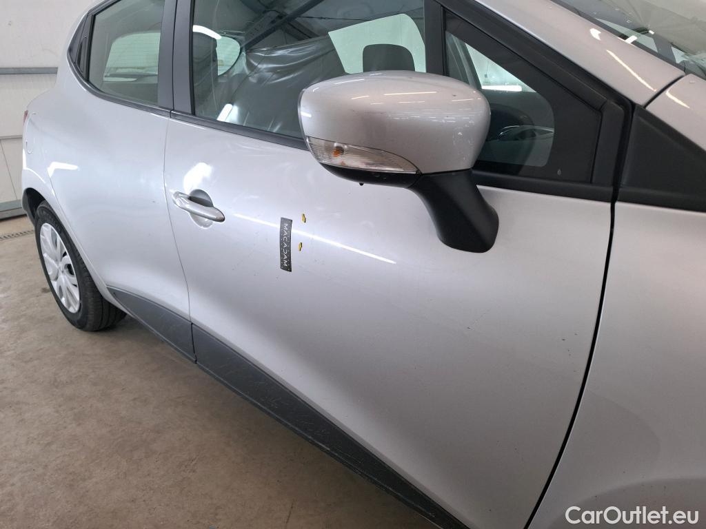  Renault  Clio  IV Air MediaNav 1.5 dCi 90CV BVM5 E6 #25