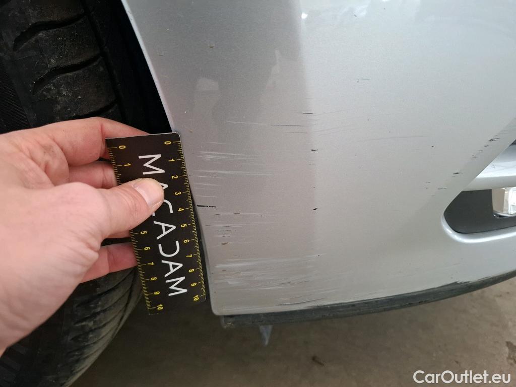  Renault  Clio  IV Air MediaNav 1.5 dCi 90CV BVM5 E6 #6