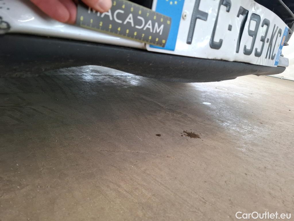  Renault  Clio  IV Air MediaNav 1.5 dCi 90CV BVM5 E6 #16