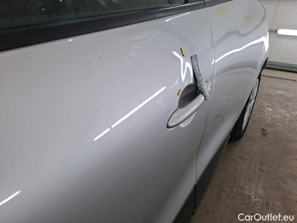  Renault  Clio  IV Air MediaNav 1.5 dCi 90CV BVM5 E6 #2