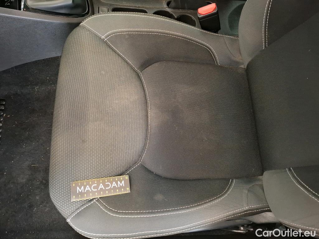  Renault  Clio  IV Air MediaNav 1.5 dCi 90CV BVM5 E6 #35