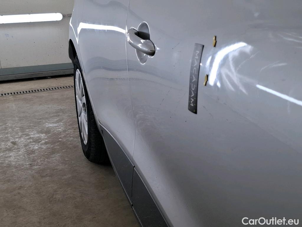  Renault  Clio  IV Air MediaNav 1.5 dCi 90CV BVM5 E6 #26