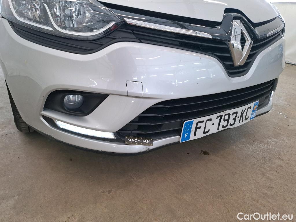  Renault  Clio  IV Air MediaNav 1.5 dCi 90CV BVM5 E6 #4
