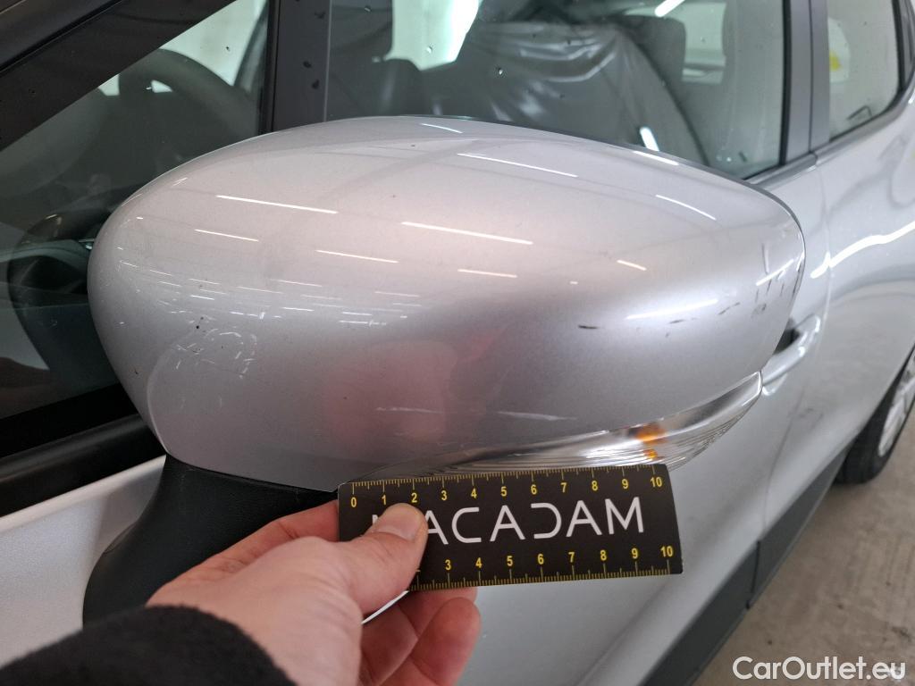  Renault  Clio  IV Air MediaNav 1.5 dCi 90CV BVM5 E6 #28