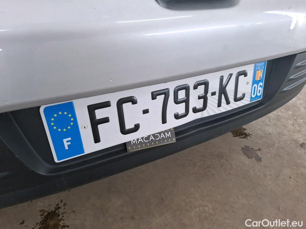  Renault  Clio  IV Air MediaNav 1.5 dCi 90CV BVM5 E6 #33