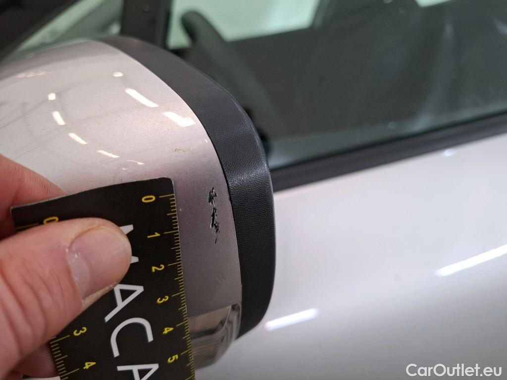  Renault  Clio  IV Air MediaNav 1.5 dCi 90CV BVM5 E6 #30