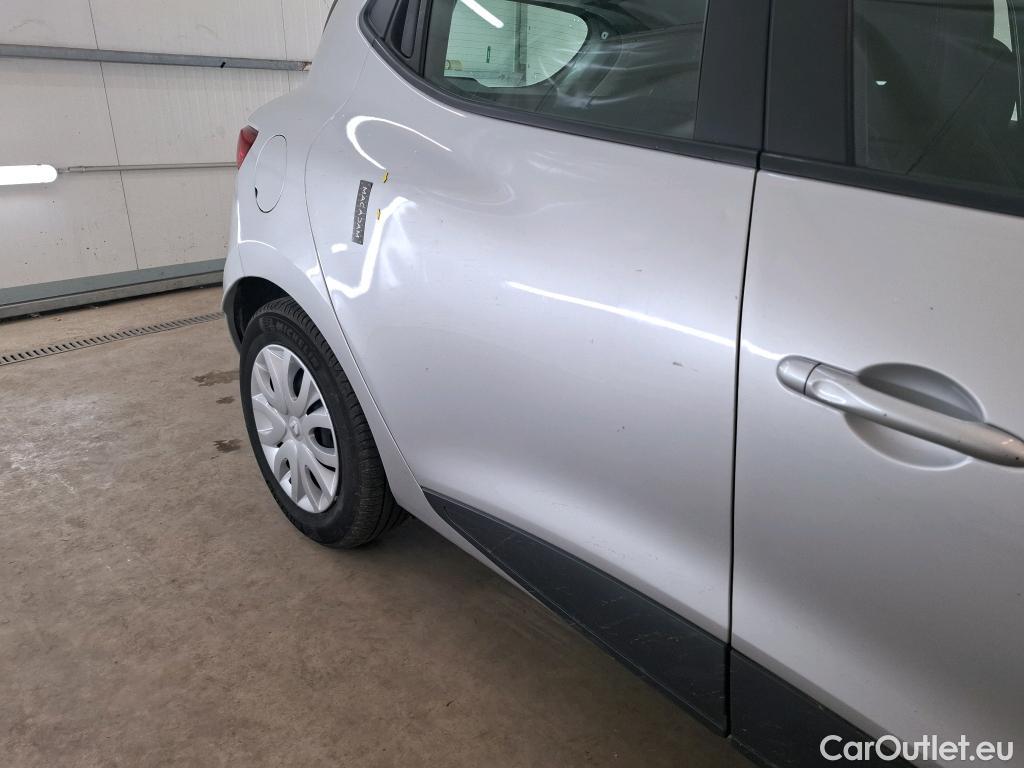  Renault  Clio  IV Air MediaNav 1.5 dCi 90CV BVM5 E6 #22