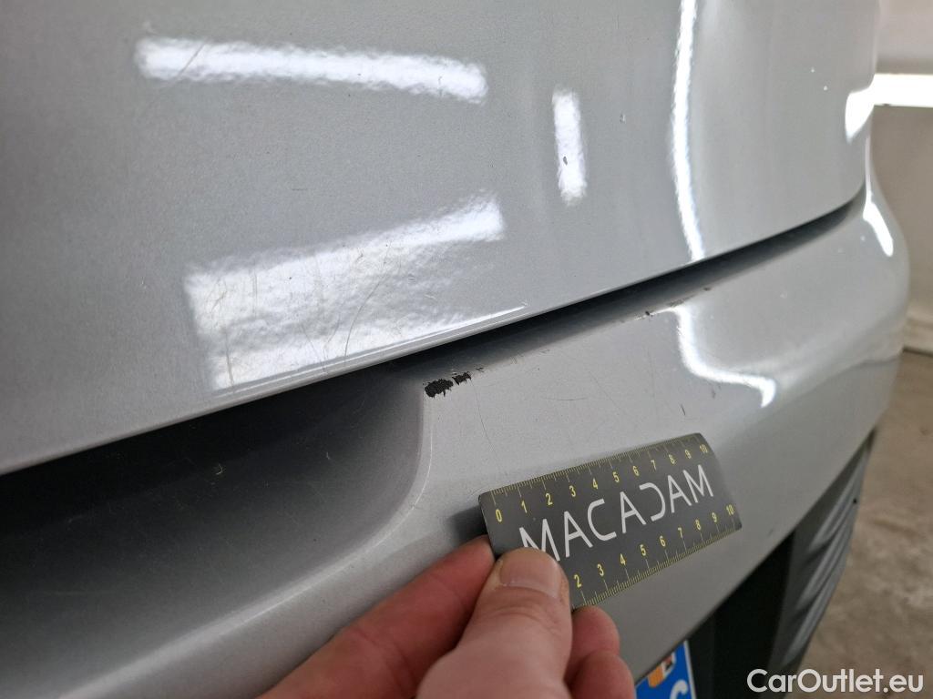  Renault  Clio  IV Air MediaNav 1.5 dCi 90CV BVM5 E6 #12