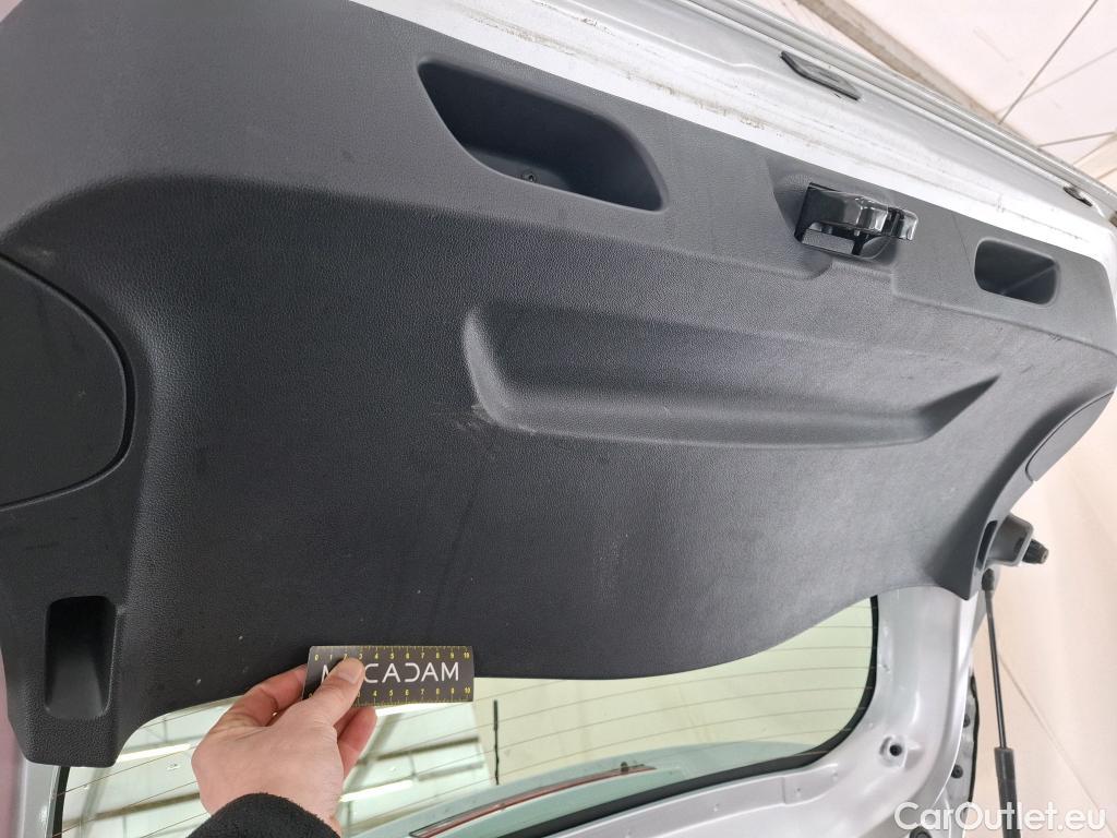  Renault  Clio  IV Air MediaNav 1.5 dCi 90CV BVM5 E6 #17