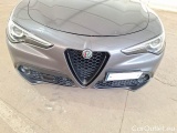  Alfa Romeo   STELVIO ALFA ROMEO / 2017 / 5P / SUV 2.2 TD 210 CV VELOCE AT8 Q4 #31