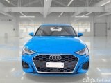  Audi  A3 AUDI  / 2020 / 5P / BERLINA 30 TDI S LINE EDITION S.BACK #6