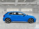  Audi  A3 AUDI  / 2020 / 5P / BERLINA 30 TDI S LINE EDITION S.BACK #7