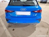  Audi  A3 AUDI  / 2020 / 5P / BERLINA 30 TDI S LINE EDITION S.BACK #24