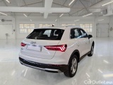  Audi  Q3 AUDI  / 2018 / 5P / SUV 35 TFSI S TRONIC BUSINESS ADVANCED #2