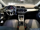  Audi  Q3 AUDI  / 2018 / 5P / SUV 35 TFSI S TRONIC BUSINESS ADVANCED #3