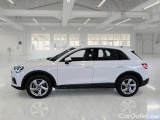  Audi  Q3 AUDI  / 2018 / 5P / SUV 35 TFSI S TRONIC BUSINESS ADVANCED #8