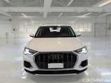 Audi  Q3 AUDI  / 2018 / 5P / SUV 35 TFSI S TRONIC BUSINESS ADVANCED #6