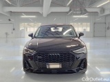  Audi  Q3 AUDI  SPORTBACK / 2019 / 5P / SUV 35 TDI QUATTRO S TRONIC BUSINESS PLUS #6