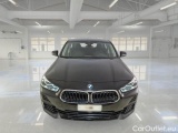  Bmw  X2 BMW  / 2017 / 5P / SUV SDRIVE 20I ADVANTAGE #6